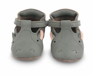 Spark Velcro Hippo