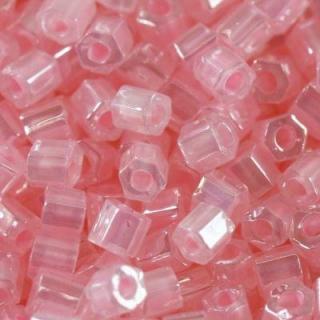 Margele Toho Hex 2,2 mm ceylon innocent pink TH 11 145