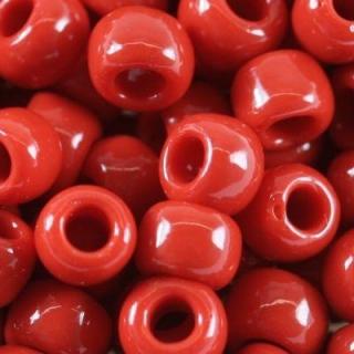 Margele Toho Round 6 0 opaque pepper red 4 mm TR 06 45