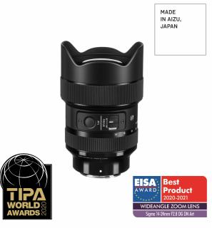 14-24mm F2.8 DG DN (A)