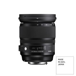 24-105mm F4 OS HSM (A)