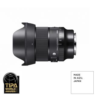 24mm F1.4 DG DN (A)