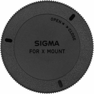Capac Spate LCR-XF II Capac pentru Montura X Mount