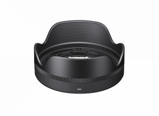 Parasolar LH582-02 pentru Sigma 18-50mm F2.8 DC DN (C)
