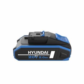 Acumulator 20V 2.0Ah Hyundai BI20-2