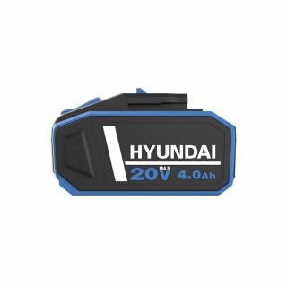 Acumulator 20V 4.0Ah Hyundai BI20-4