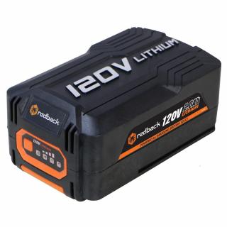 Acumulator Li-Ion Liforce Redback EA20 (2.0Ah 120V)