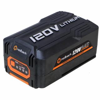 Acumulator Li-Ion Liforce Redback EA30 (3.0Ah 120V)