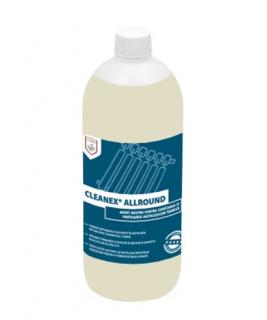 Agent neutru pentru curatarea si protectia instalatiilor termice Cleanex Allround 1 kg
