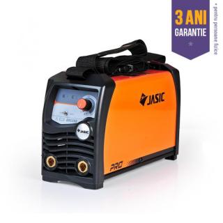 ARC 200 PRO (Z209) - Aparat de sudura invertor Jasic ARC 200