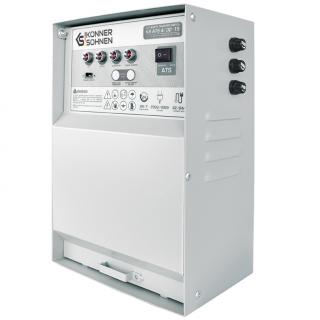 Automatizare pentru generator Konner  Sohnen KS ATS 4 32-15 ATS