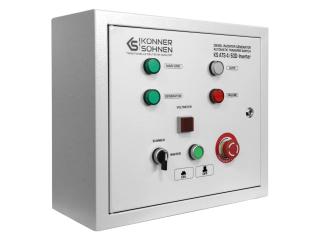 Automatizare pentru generator Konner  Sohnen KS ATS 4 63D-Inverter