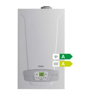 Centrala termica in condensare BAXI Luna Duo-tec MP+ 1.150, 150 kw