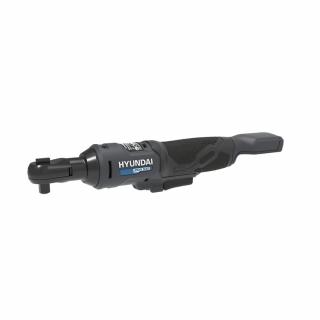 Cheie cu clichet Hyundai RW20S-47, 20V, 47 Nm, SOLO (fara acumulator)