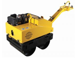 Cilindru Compactor AGT VR-UT 750 H, motor Honda GX390, 13CP