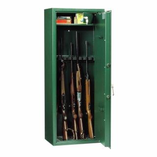 Dulap de Arme si Munitie Rottner WF140 E5 Premium Inchidere Electronica Verde