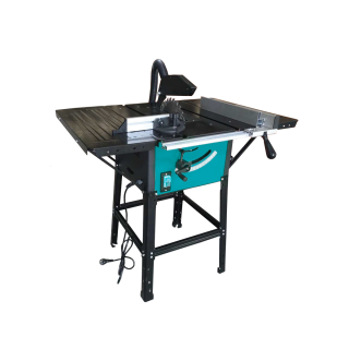 Fierastrau circular cu masa pentru lemn Detoolz DZ-C236 1800W