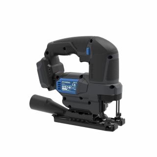 Fierastrau pendular brushless Hyundai JS20X-26, 20V, 120 mm, SOLO (fara acumulator)