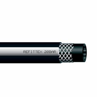 Furtun de presiune fitt refittex 20 bar 10 mm