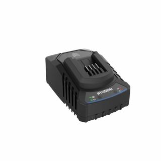 Incarcator acumulatori Hyundai C20-2, 20V 2.0A