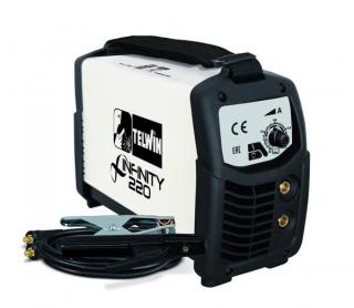 INFINITY 220 - Invertor sudura TELWIN