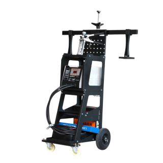 Intensiv ALUSPOT PRO FV - Aparat de tras tabla pentru aluminiu