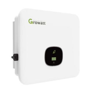 Invertor Growatt MOD10000TL3-X 5180MOD10000TL3X 10kW, On Grid, trifazat, WiFi