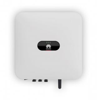 Invertor hibrid monofazat on-grid, 3kW, HUAWEI SUN2000-3KTL-L1