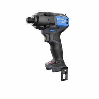 Masina de insurubat brushless cu impact Hyundai ID20X-230, 20V, 230 Nm, SOLO (fara acumulator)
