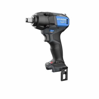 Masina de insurubat brushless cu impact Hyundai IW20X-350, 20V, 350 Nm, SOLO (fara acumulator)