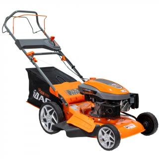 Masina de tuns gazon RURIS DAC 120XLS 4 CP, 46 cm, autopropulsie