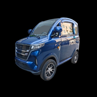 Masina Electrica RDB SOFT ,   1150W, 25 km h, Autonomie 100 km, Fara Permis