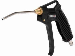 PISTOL PENTRU SUFLAT YATO YT-23731 CU TIJA 110 mm racord 1 4
