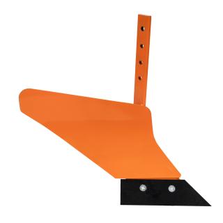 Plug cu o brazda Ruris TS 103