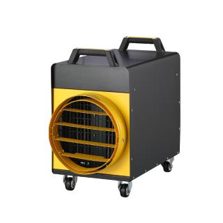 PRO 15 kW P - Aeroterma electrica INTENSIV, 400V