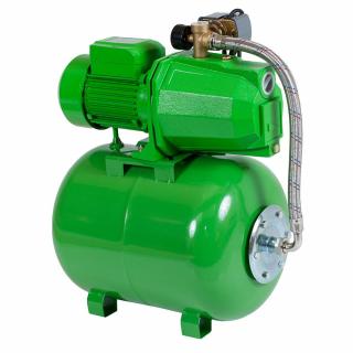 ProGARDEN AUJET100L 24L hidrofor, 750W, 50L min, 24L