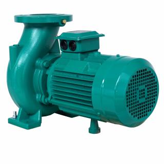 ProGARDEN PF 10818 Pompa suprafata 4  , 4kW, 1800L min, 18m, apa curata