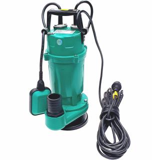 ProGARDEN QDX10-16-0.75A Pompa submersibila 1.5  , 750W, apa murdara, 167L min, 16m