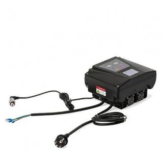 ProGARDEN VFA-10S Controler VFD 20-50Hz, 2.2kW, 1x220V-in, 3x220V-out, compact, LED - Copie