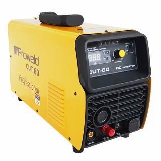 ProWELD CUT-60 4551CUT60 aparat taiere cu plasma, 400V