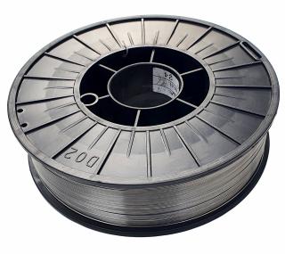 ProWELD E71T-GS sarma sudura flux 1.0mm, rola 5kg D200