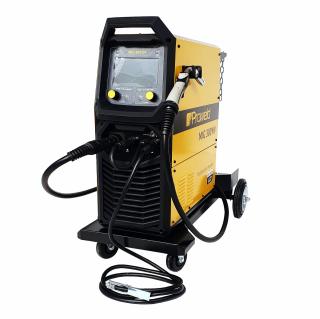 ProWELD MIG 300YN 4551MIG300YN invertor sudare MIG MAG, profesional