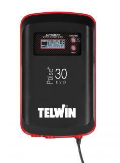 PULSE 30 EVO - Redresor auto TELWIN