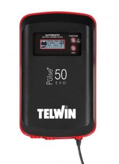 PULSE 50 EVO - Redresor auto TELWIN