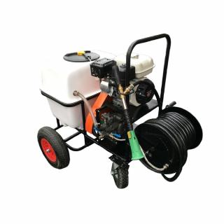 Pulverizator mobil Gardelina DVS100 Honda   BRIGGS  STRATTON