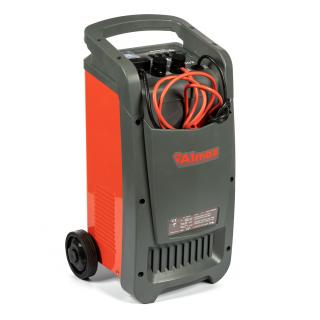 Robot incarcare auto 20-1200Ah Almaz CD-430, 12-24V