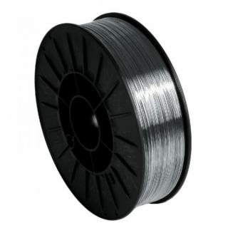 Sarma sudura aluminiu ALMG5 1.00 mm rola 2.0 kg, pentru sudura cu butelie de argon