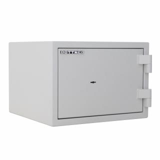 Seif Antifoc Rottner Fire Safe 30 T06015 Inchidere Cheie Gri