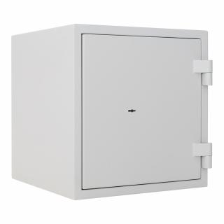 Seif Antifoc Rottner Fire Safe 40 T06017 Inchidere Cheie Gri