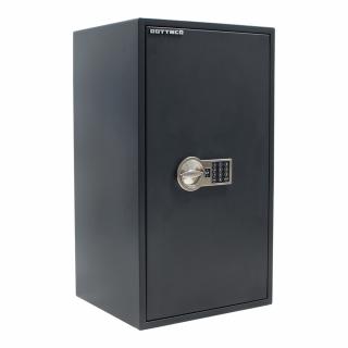 Seif Certificat S2 Rottner Power Safe 800 T05804 Inchidere Electronica Antracit